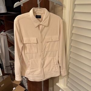 Goodlife Polartec Shirt Jacket Seed M